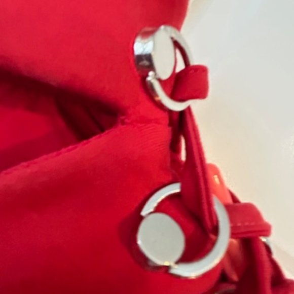 GUESS Women's Sleeveless Arita Dress - Picture 5 of 5